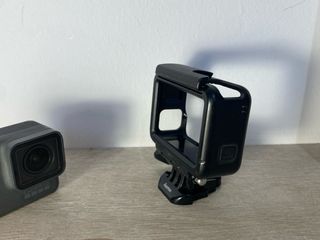 GoPro Hero 8 Black + Accessori