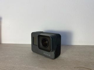 GoPro Hero 8 Black + Accessori