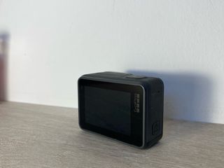 GoPro Hero 8 Black + Accessori