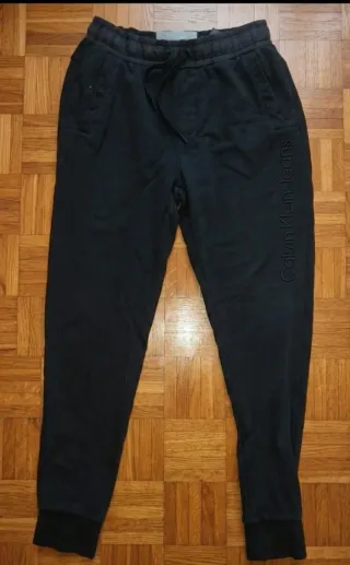 Pantalón deportivo Calvin Klein Talla S