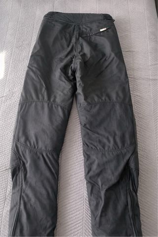 Pantalón Cordura Dainese Mujer