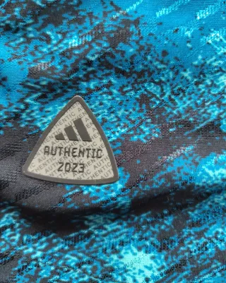 Camiseta Alemania Mujer 2022/23 Adidas Talla M