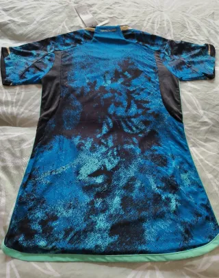 Camiseta Alemania Mujer 2022/23 Adidas Talla M