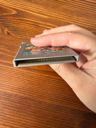 Super Mario Land DMG-MLA Nintendo 1989 - Retro