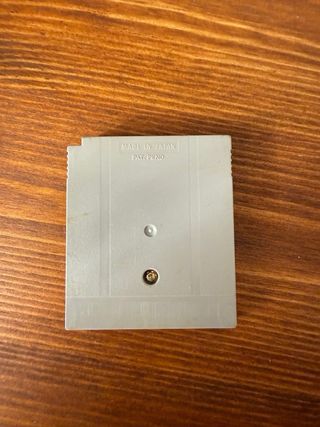 Super Mario Land DMG-MLA Nintendo 1989 - Retro