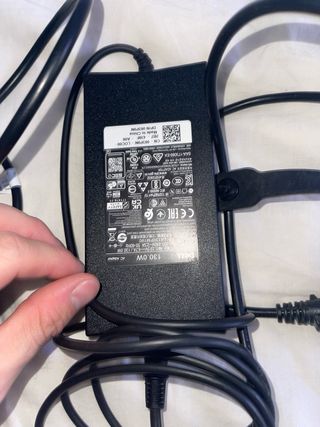 DELL WD19S puerto tipo C partido