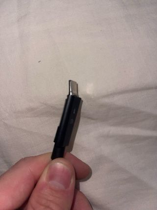 DELL WD19S puerto tipo C partido