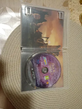 Wonderbook: Book of Spells PS3