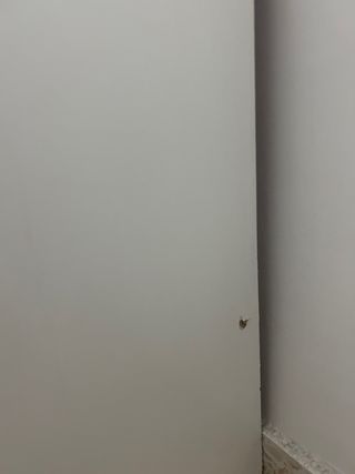 2 Cómodas Blancas Ikea