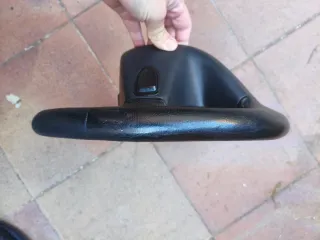 Volante Mercedes-Benz con Airbag