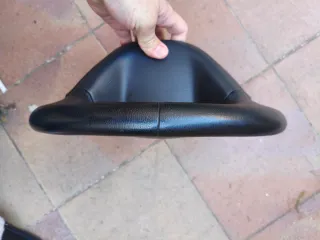 Volante Mercedes-Benz con Airbag