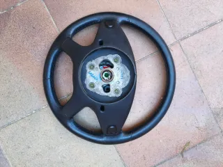 Volante Mercedes-Benz con Airbag