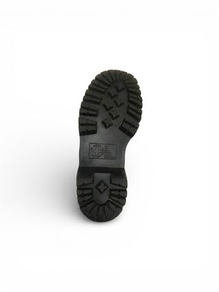 Botas Dr Martens Mujer Negras