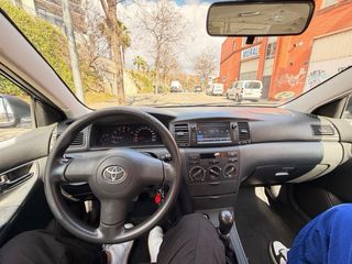 Toyota Corolla 2006