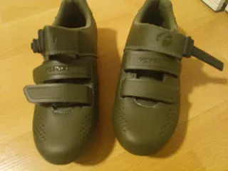 Zapatos ciclismo spinning talla 43