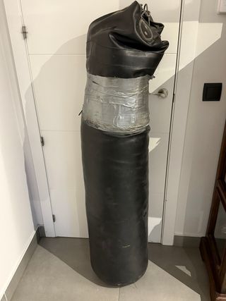 Saco Boxeo / Kickboxing / MuayThai