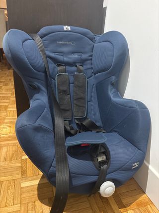 Silla de coche Bebé Confort Isofix