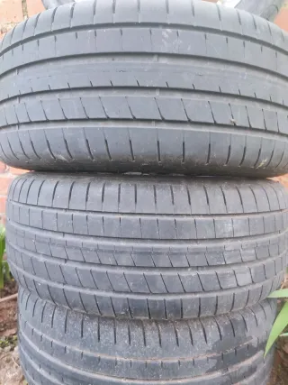 Llantas BMW F40 225/45/17 632724503