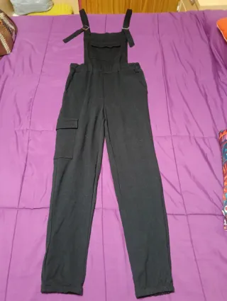 Mono negro sin estrenar