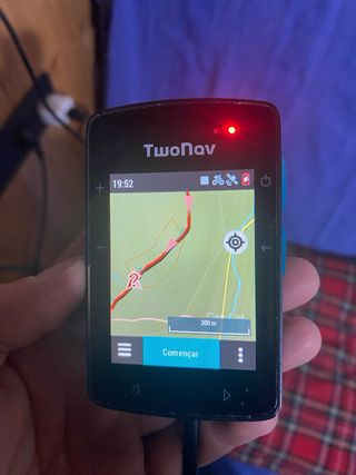 TwoNav Roc GPS