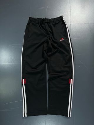 Chándal Adidas Vintage Negro/Rojo