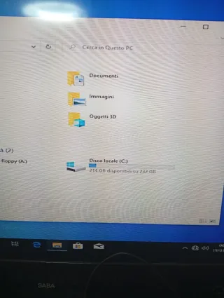 PC Asus Desktop Case