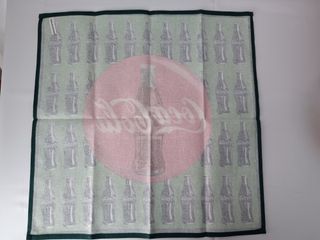 Straccio da cucina Coca Cola