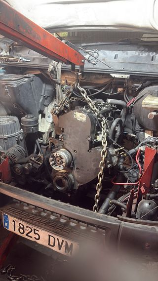 Busco taller mecanico para alquiler