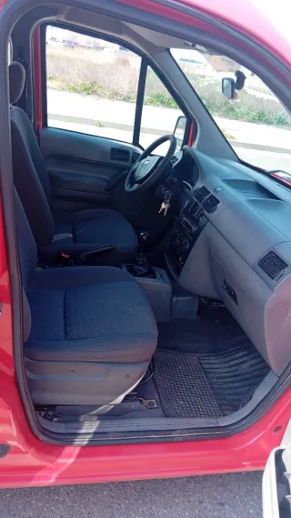 Ford Tourneo Connect 2005