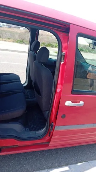 Ford Tourneo Connect 2005