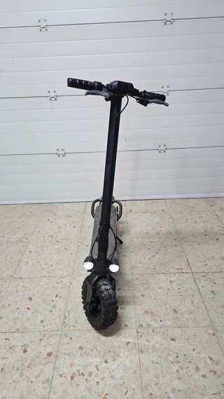 Patinete Cecotec Serie Z