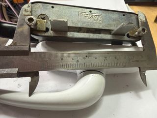 Cremonas para ventanas puertas abatibles