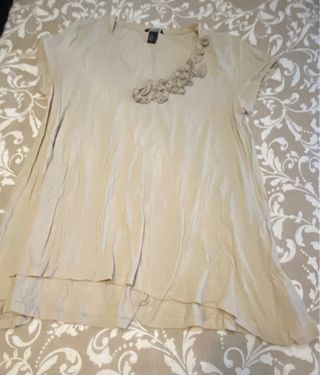 Pack Ropa Mujer Talla 54