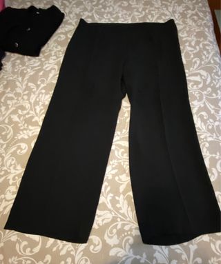 Pack Ropa Mujer Talla 54