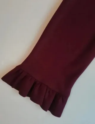 Vestido Sfera Talla L