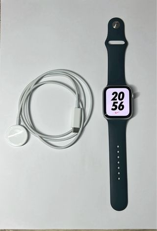 100% Bat. Apple Watch SE GPS+Celular  44mm