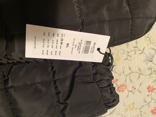 Manoplas calientes NUEVAS