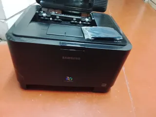 Stampante Epson Ecotank ET-2850 con poco utilizzo