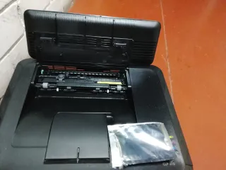 Stampante Epson Ecotank ET-2850 con poco utilizzo