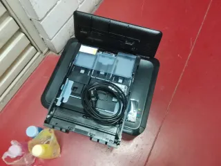 Stampante Epson Ecotank ET-2850 con poco utilizzo