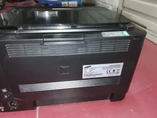 Stampante Epson Ecotank ET-2850 con poco utilizzo