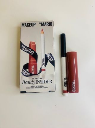 Delineador de ojos Makeup by Mario