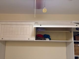 Dormitorio juvenil completo con escritorio