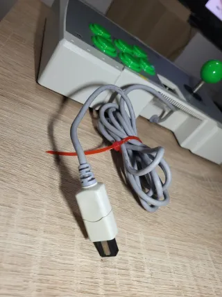 Stick Arcade SEGA Dreamcast