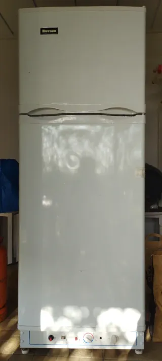 Frigorífico a gas Butsir Elegance 225