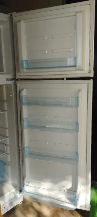 Frigorífico a gas Butsir Elegance 225