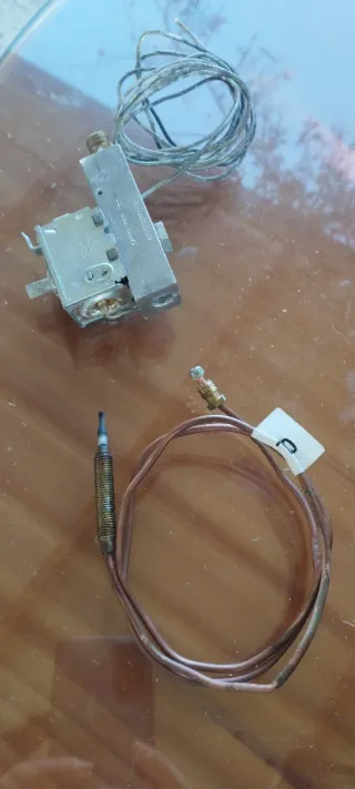 Frigorífico a gas Butsir Elegance 225