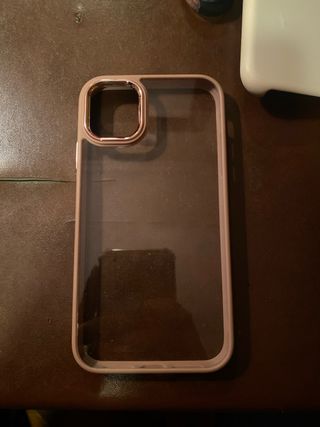 Fundas iPhone 11 Apple