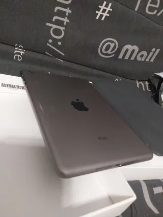 Apple iPad mini 2012 - 16GB Space Gray