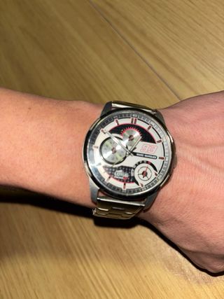 Reloj Lotus Marc Marquez 18233 Edición Especial